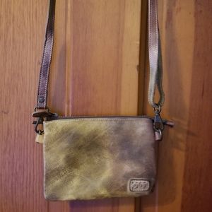 BedStu Stadium Citrus Tie-Dye